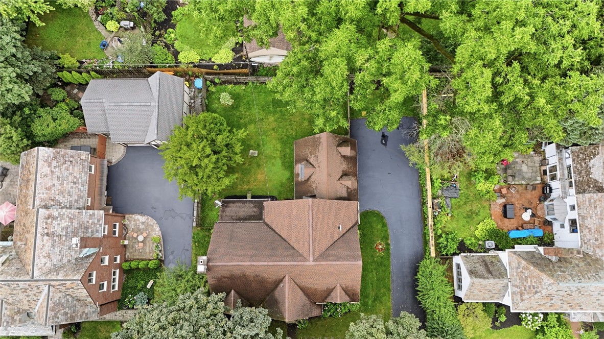 166 Monteroy Road