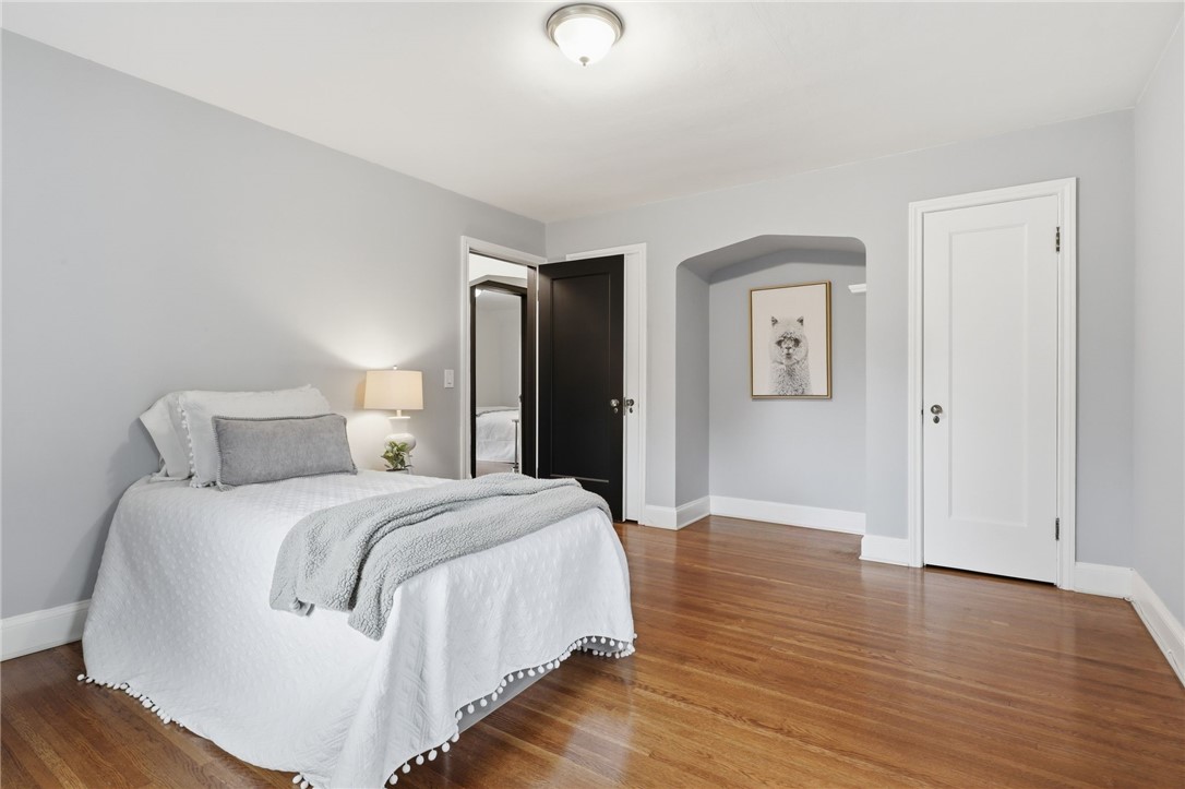 166 Monteroy Road