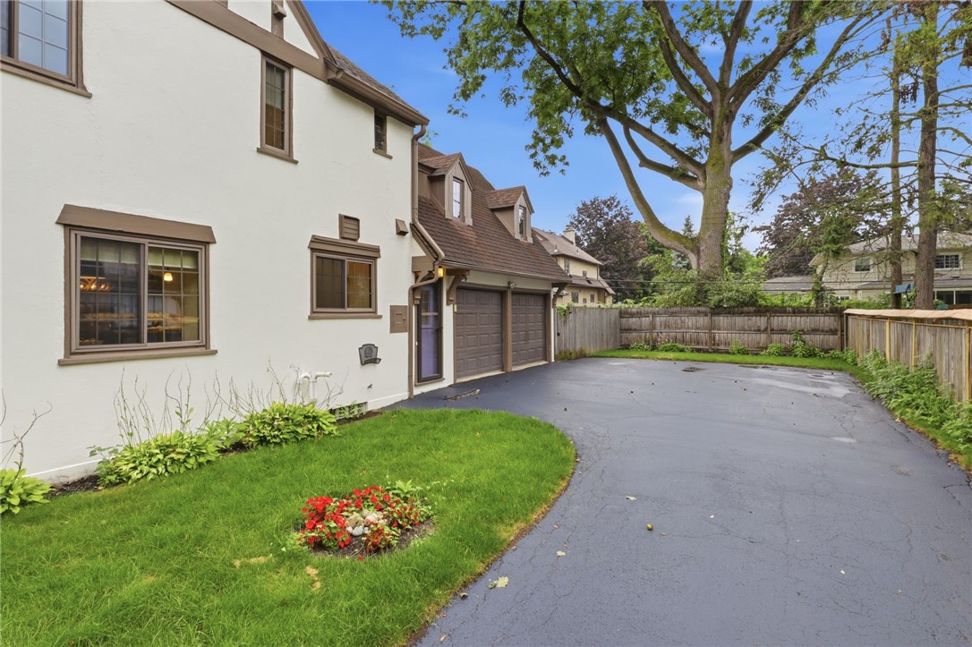 166 Monteroy Road