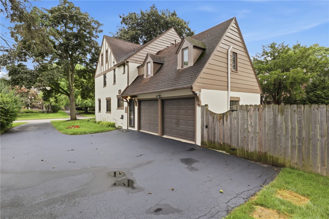 166 Monteroy Road