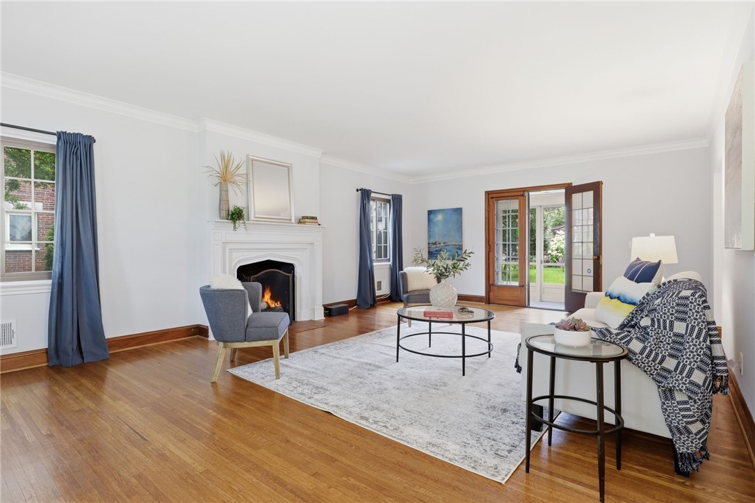 166 Monteroy Road
