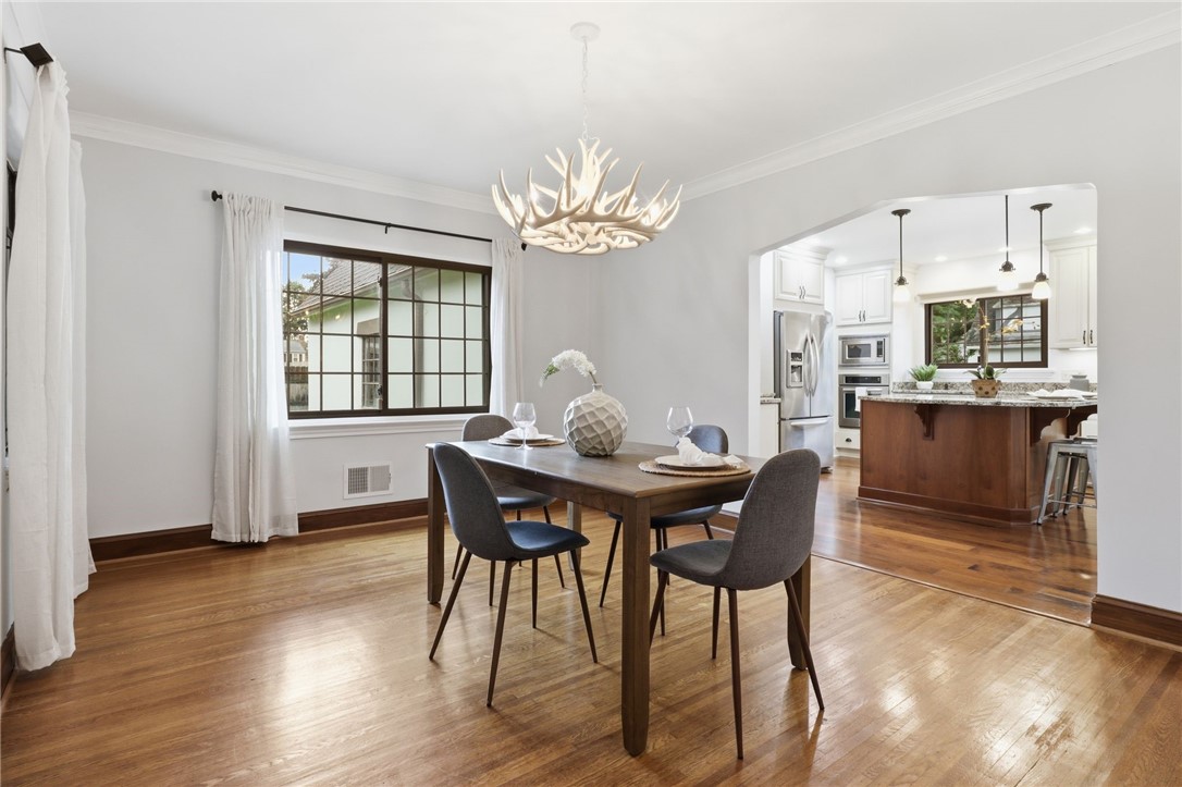 166 Monteroy Road