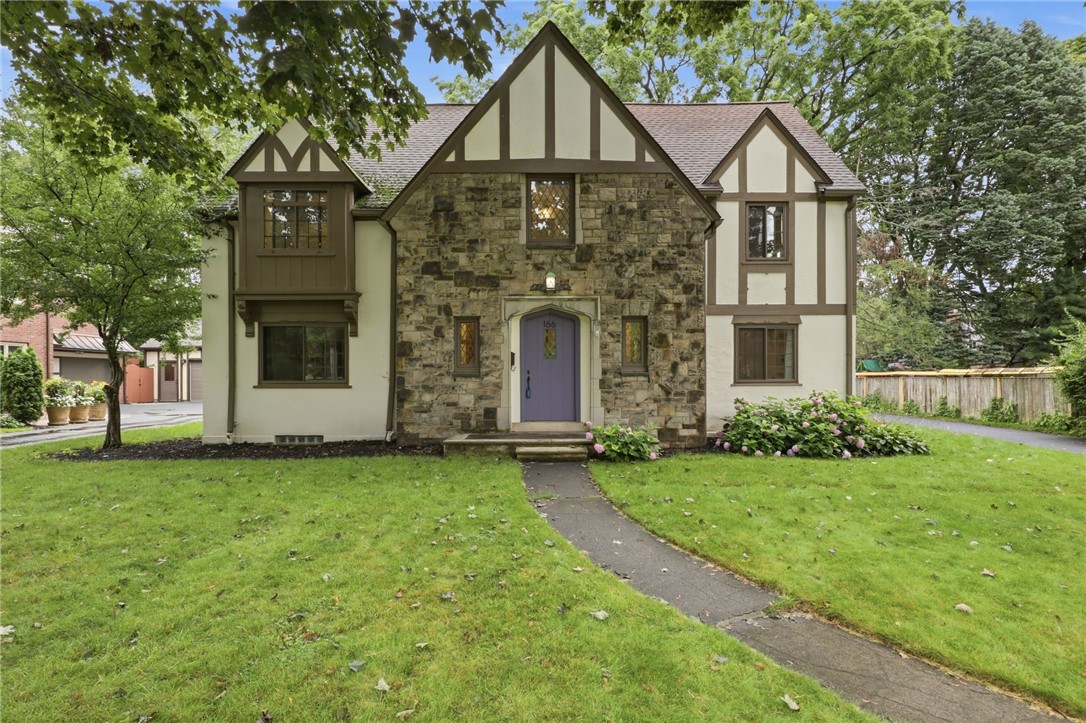 166 Monteroy Road