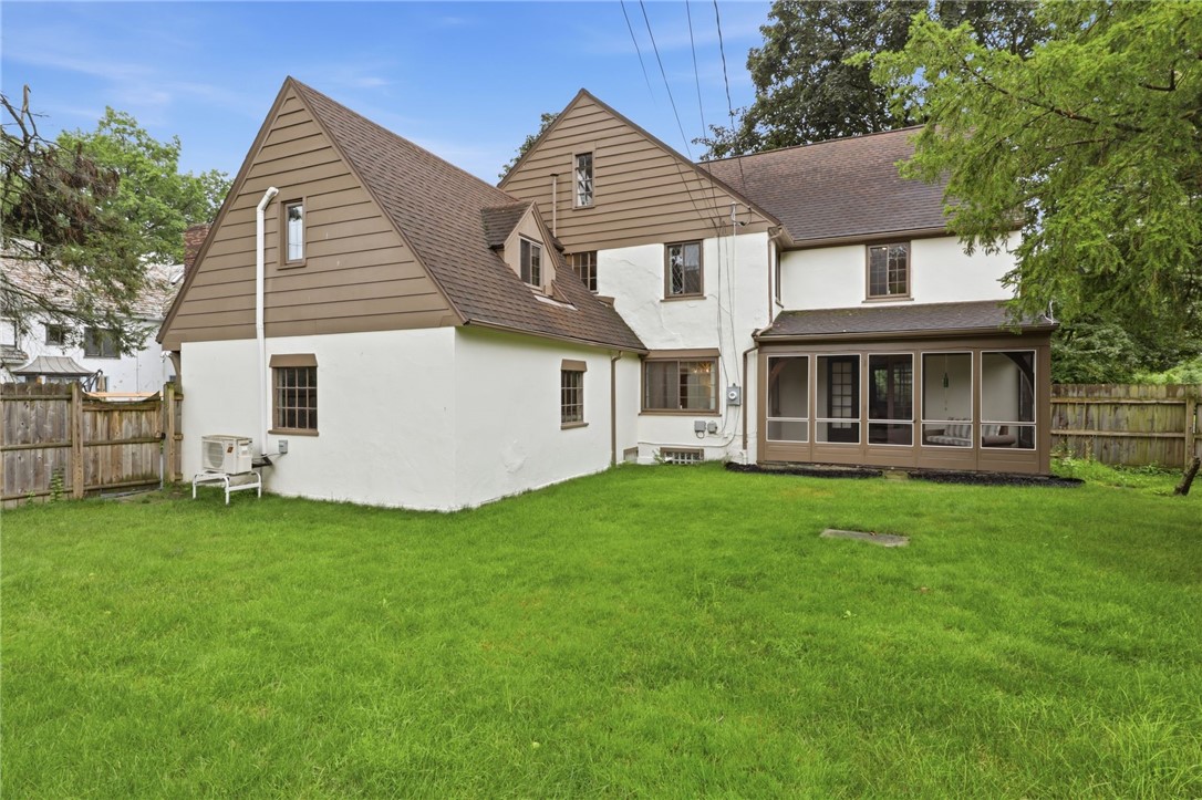 166 Monteroy Road