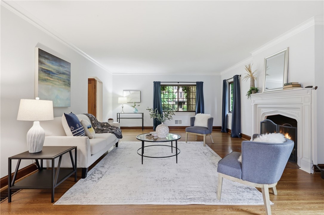 166 Monteroy Road