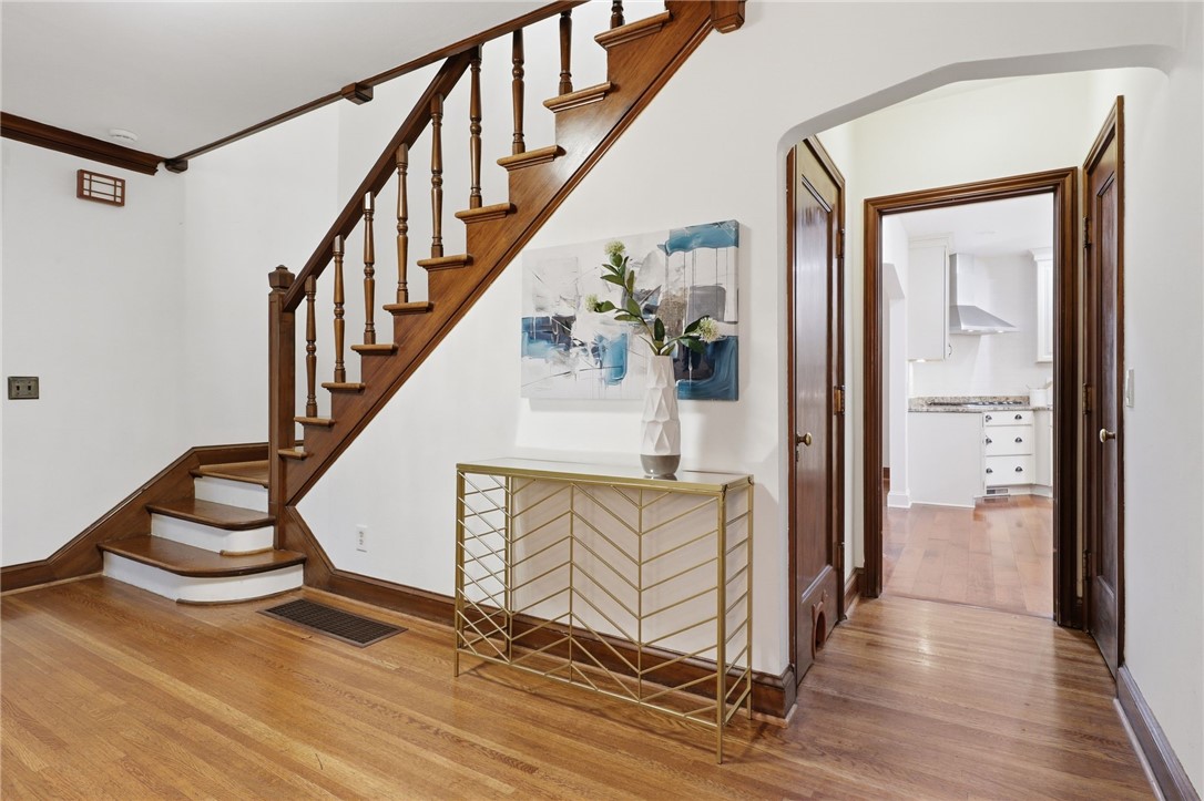 166 Monteroy Road