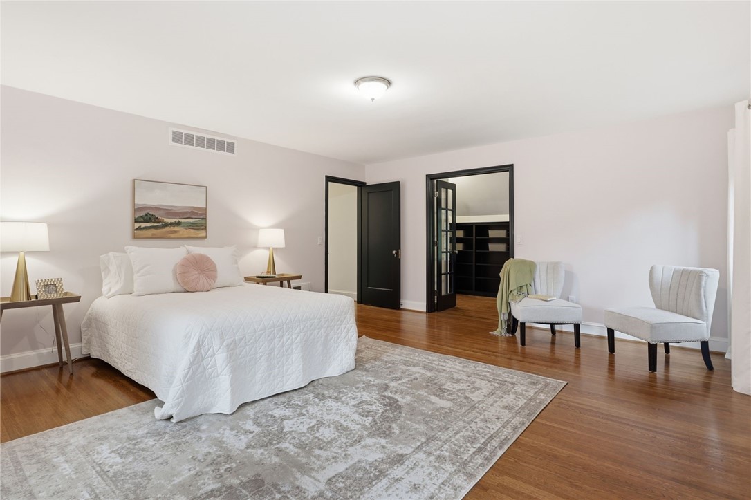 166 Monteroy Road