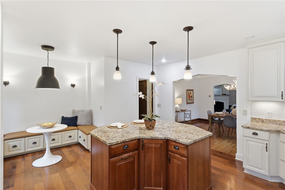 166 Monteroy Road