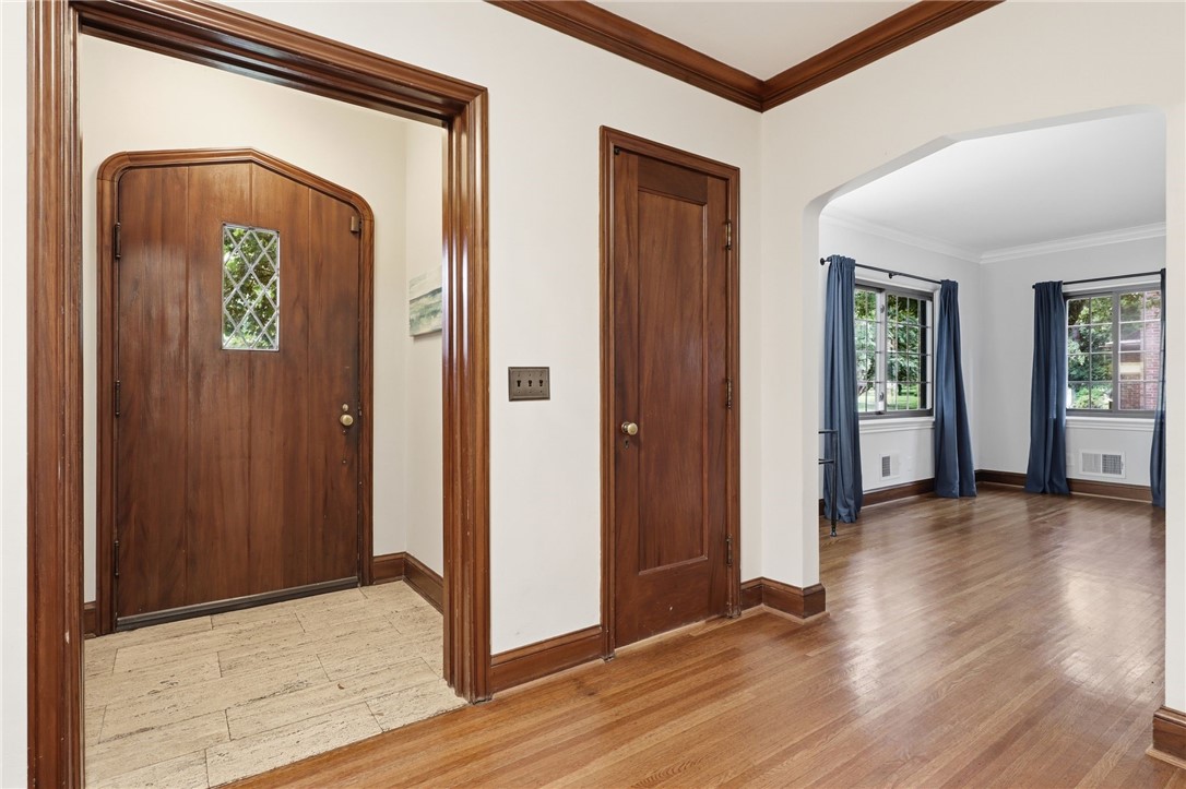 166 Monteroy Road