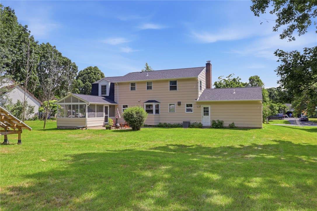 262 Hillary Lane