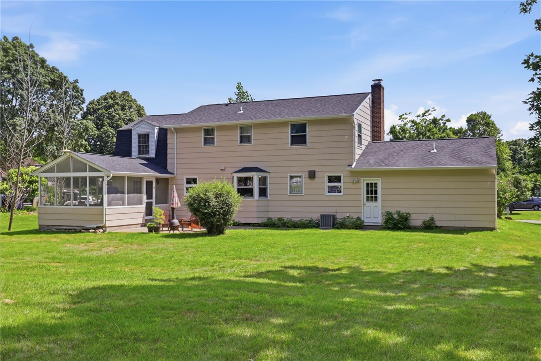 262 Hillary Lane