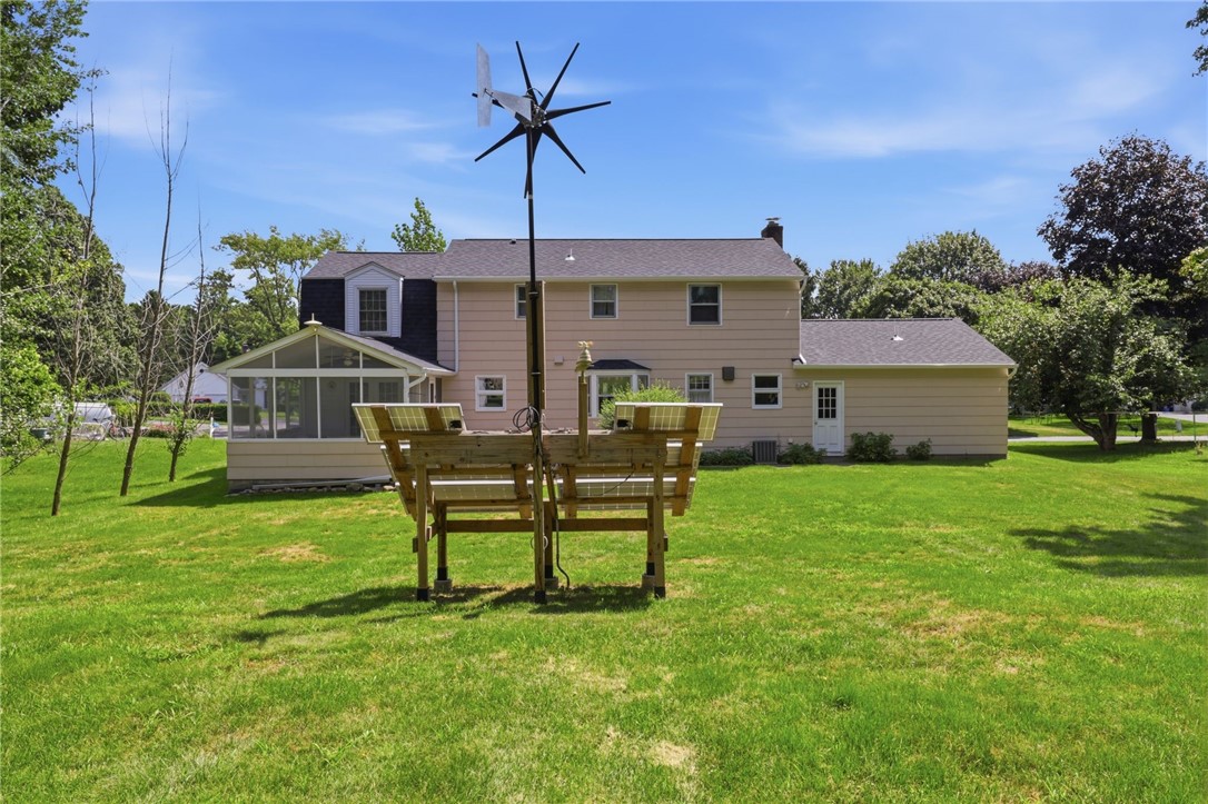 262 Hillary Lane