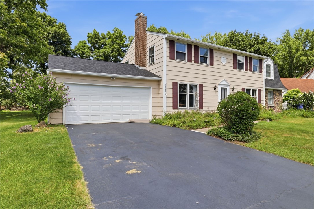 262 Hillary Lane