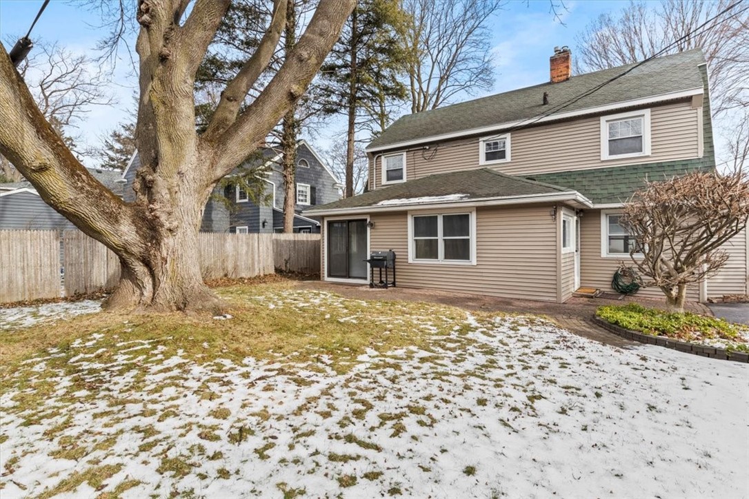 43 Buffard Drive