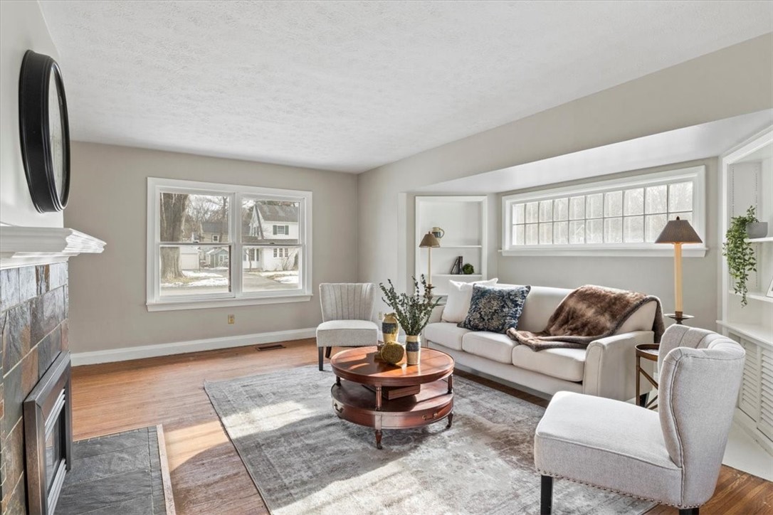 43 Buffard Drive