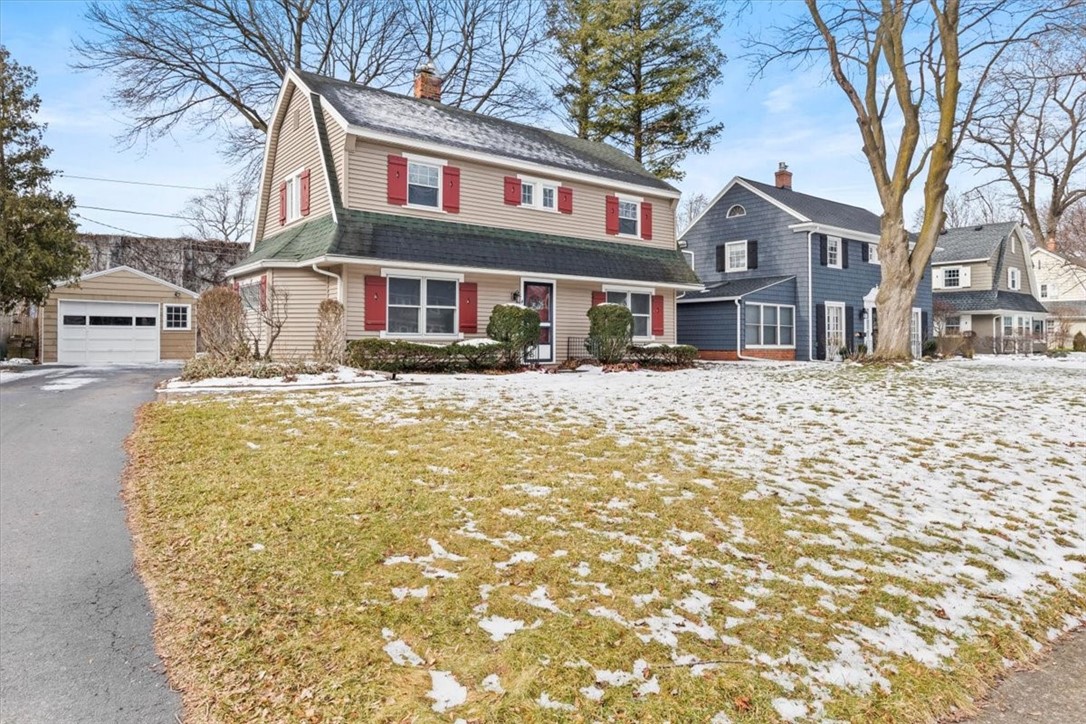 43 Buffard Drive