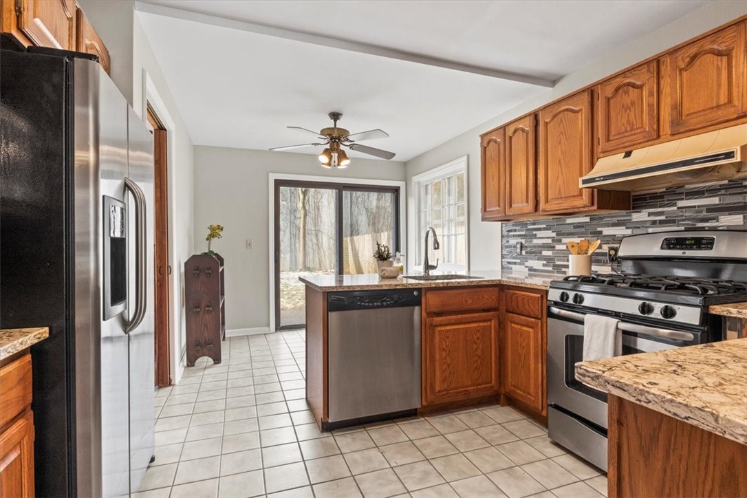 43 Buffard Drive