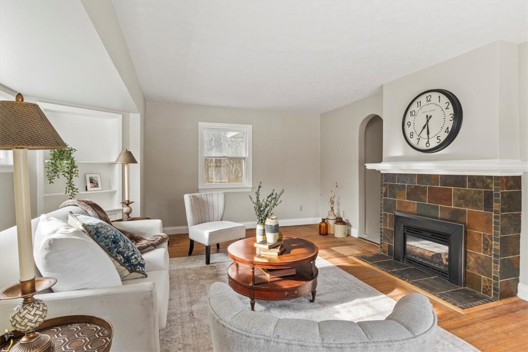 43 Buffard Drive