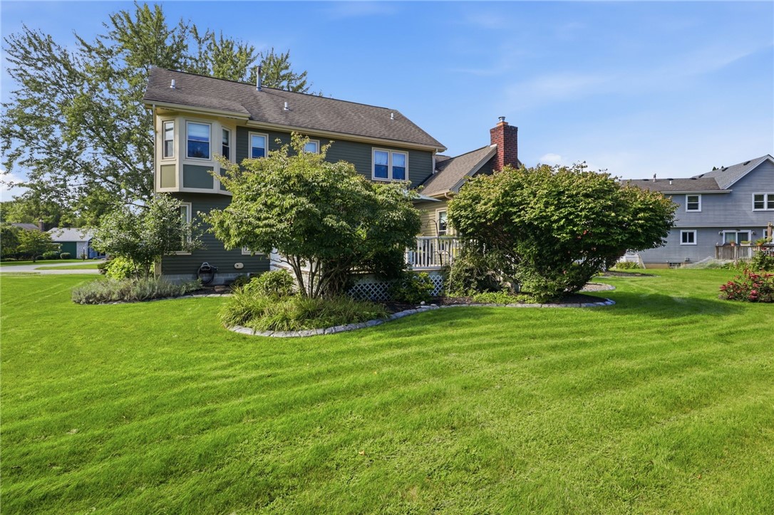 83 Corral Drive