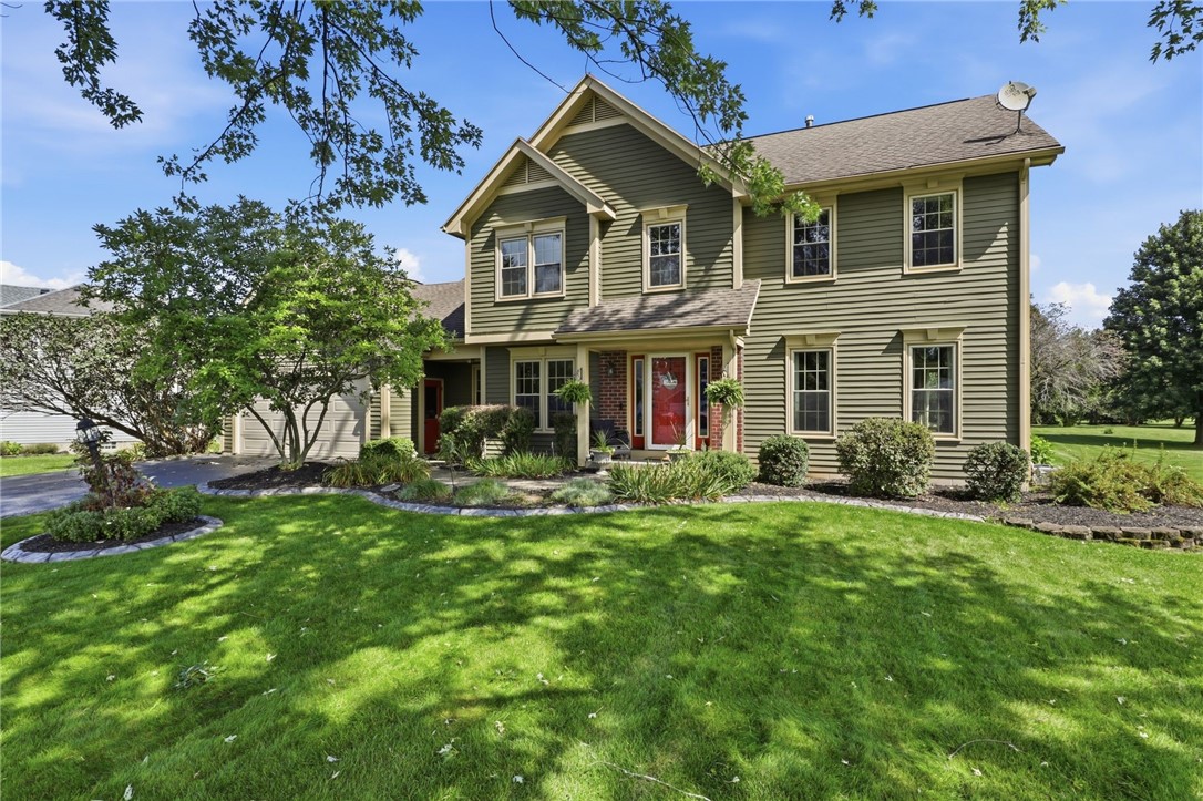 83 Corral Drive