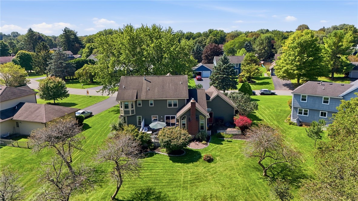 83 Corral Drive