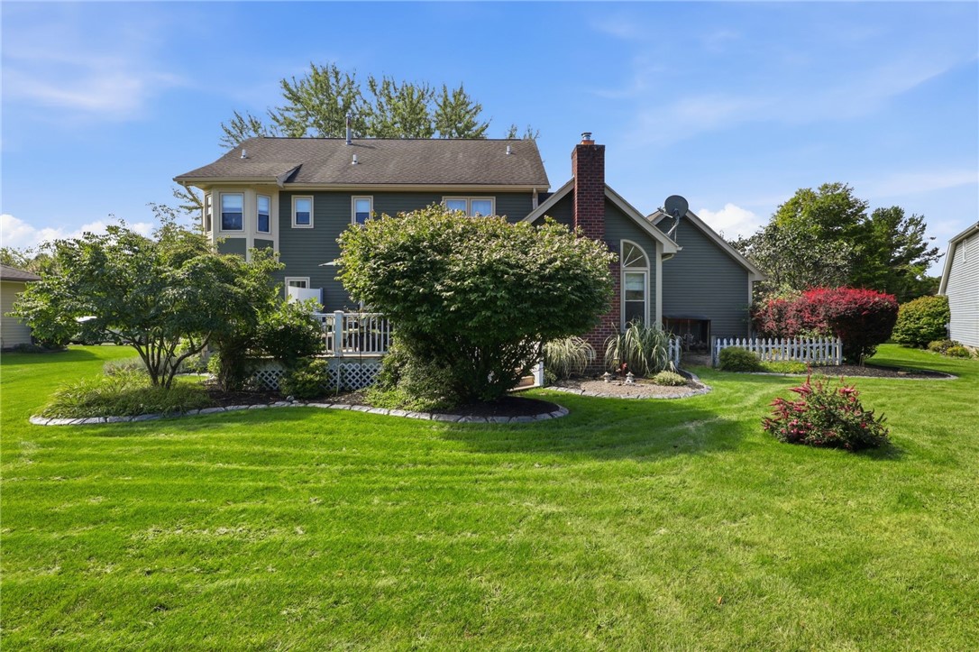 83 Corral Drive