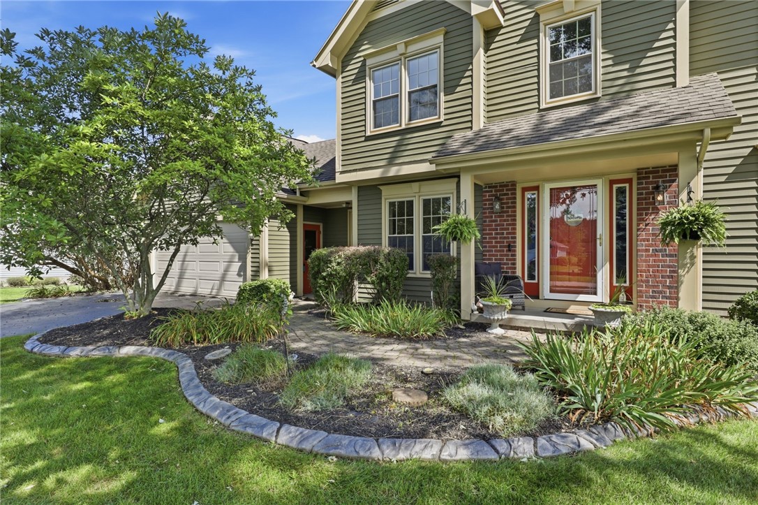 83 Corral Drive