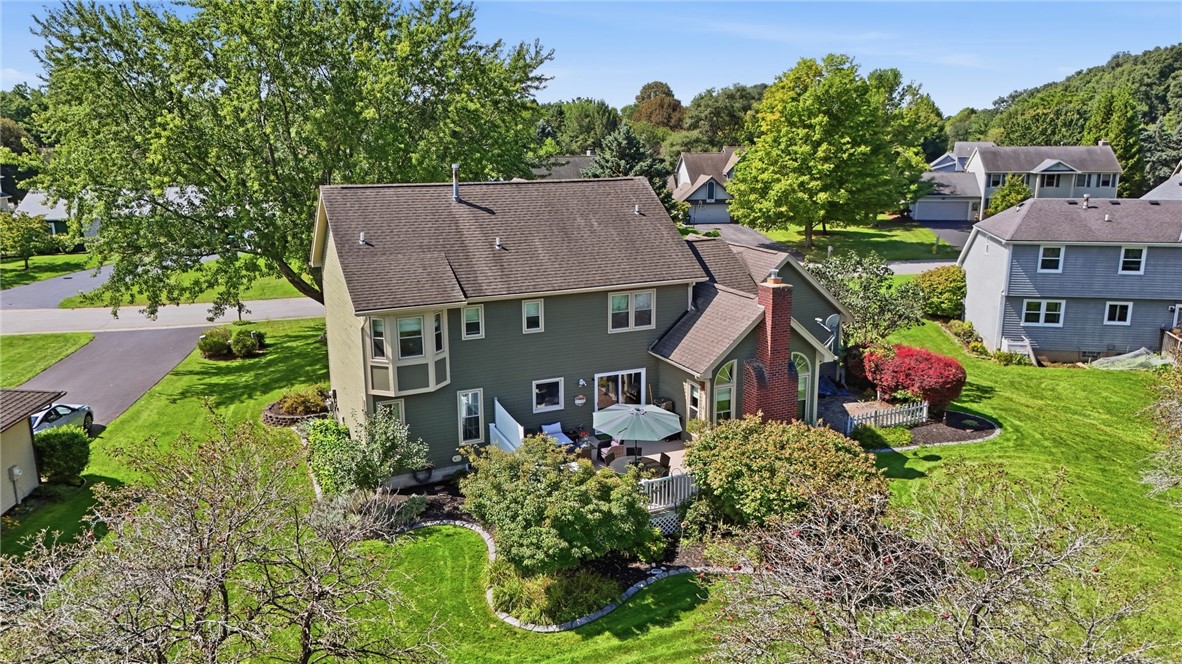 83 Corral Drive