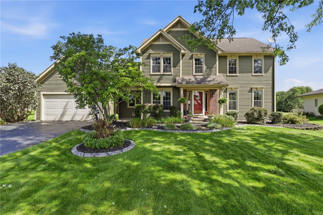 83 Corral Drive