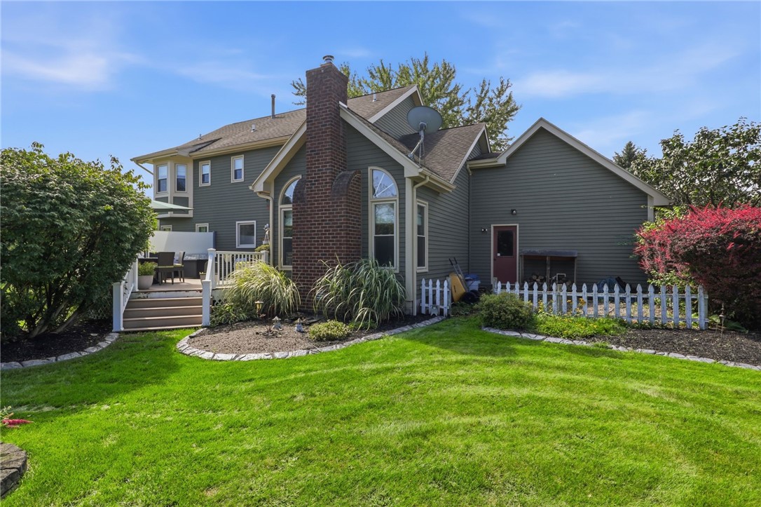 83 Corral Drive