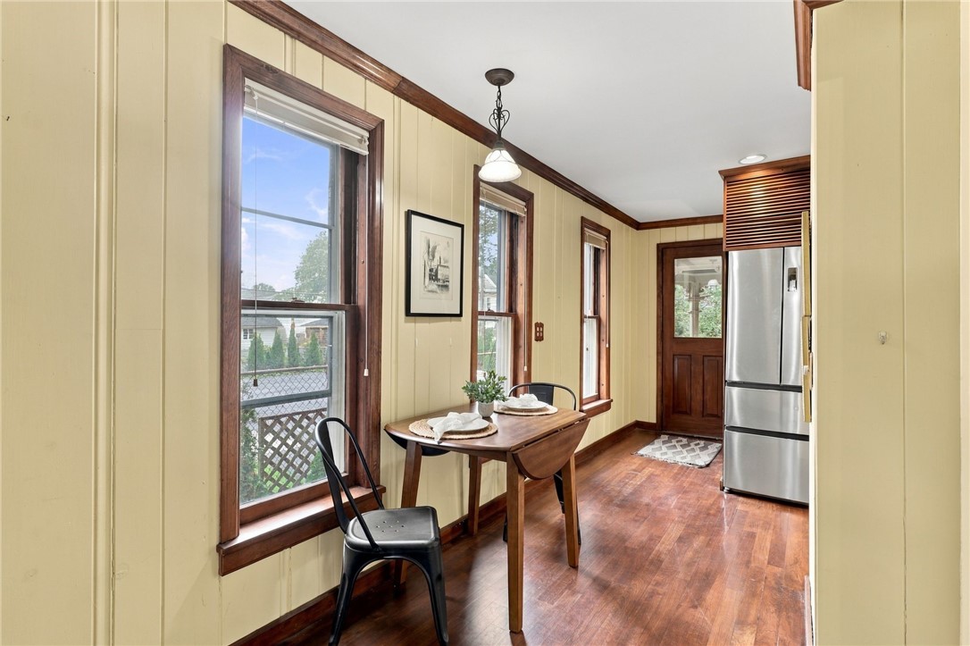 35 Vick Park A