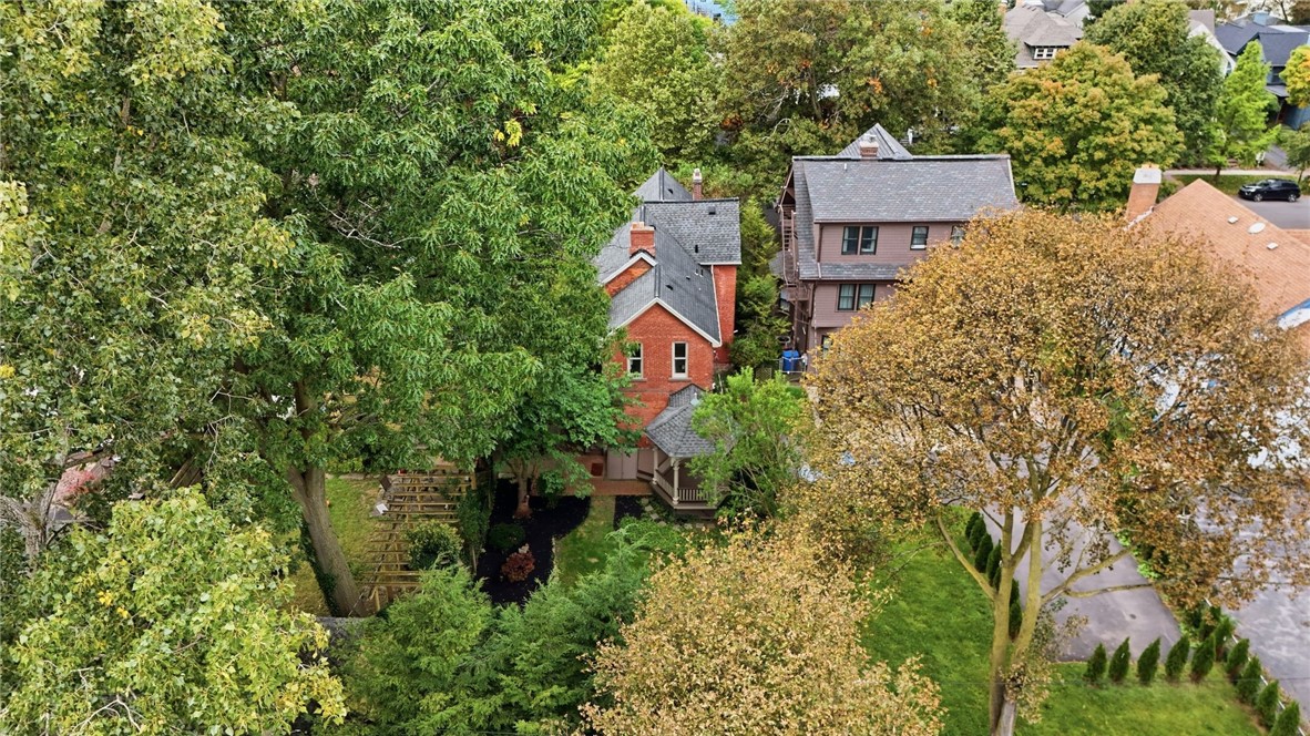 35 Vick Park A