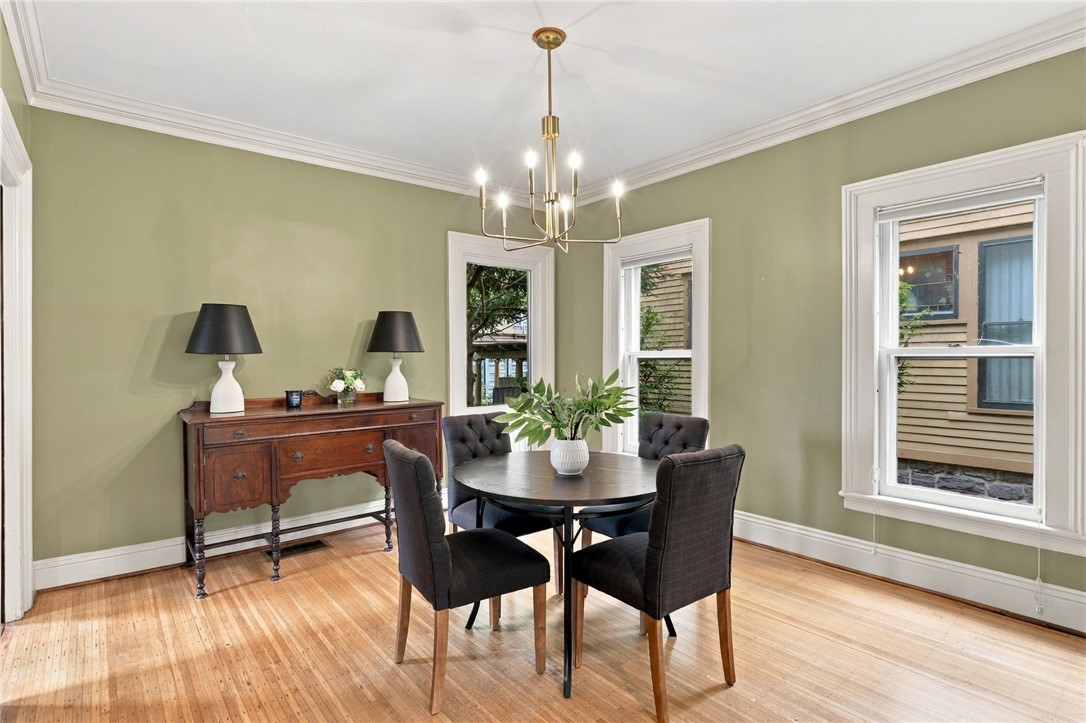 35 Vick Park A