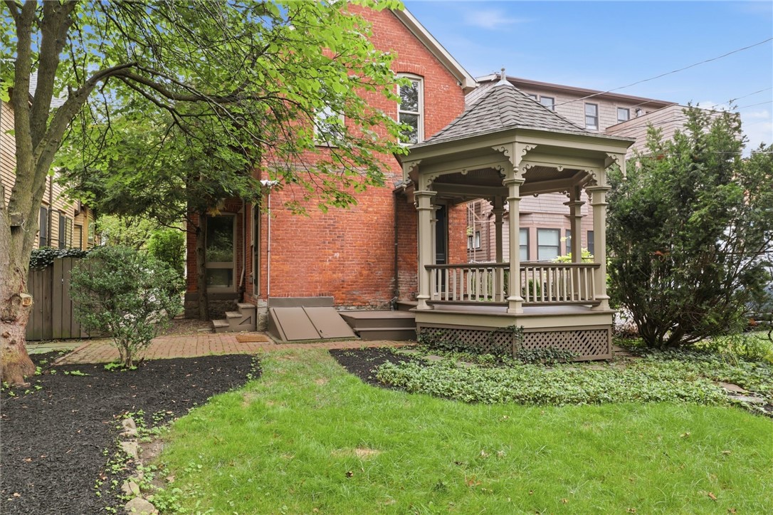 35 Vick Park A