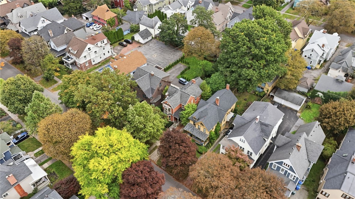 35 Vick Park A