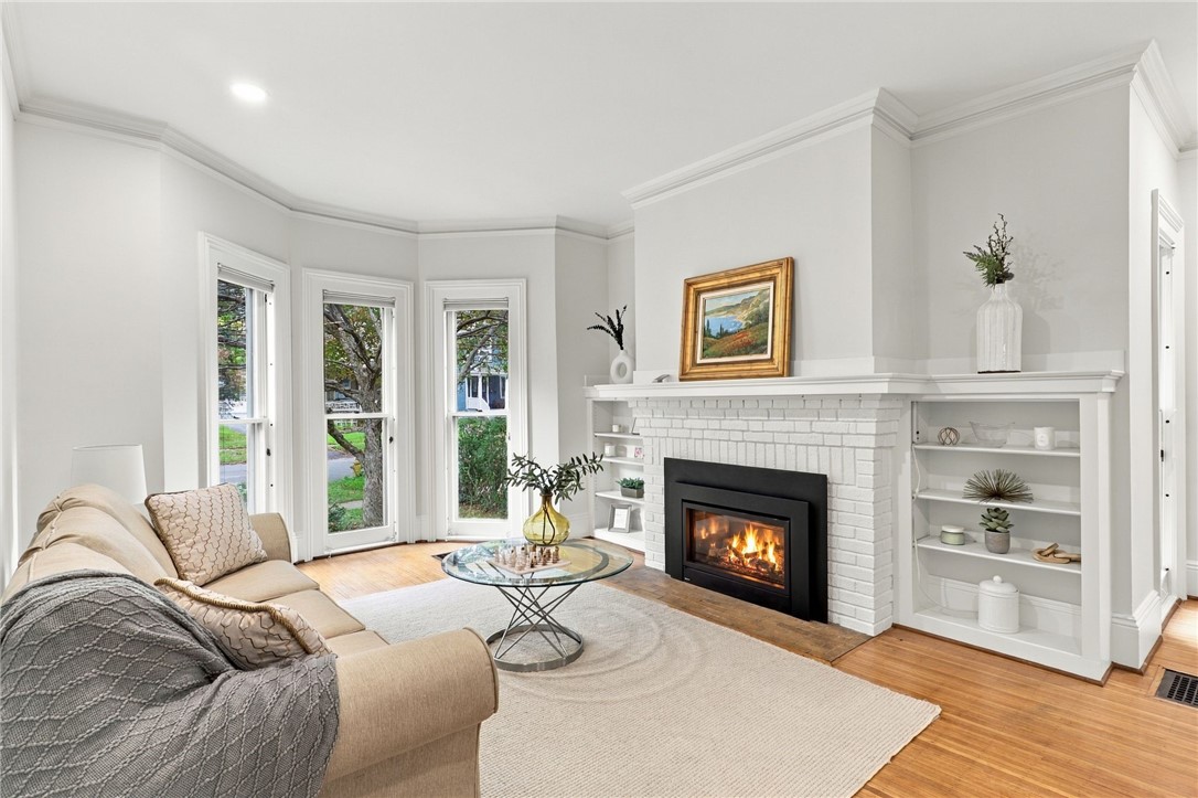 35 Vick Park A