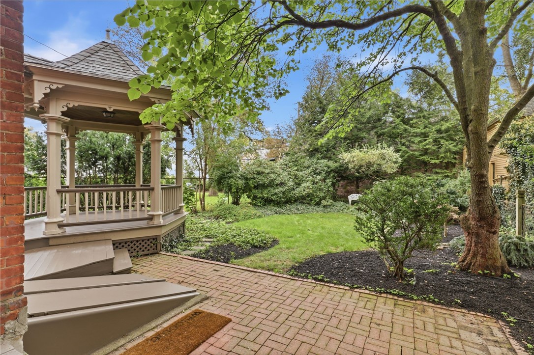 35 Vick Park A
