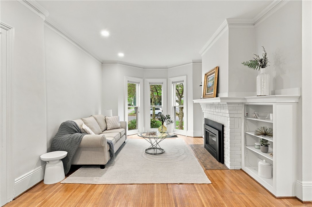 35 Vick Park A