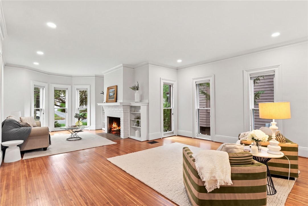 35 Vick Park A