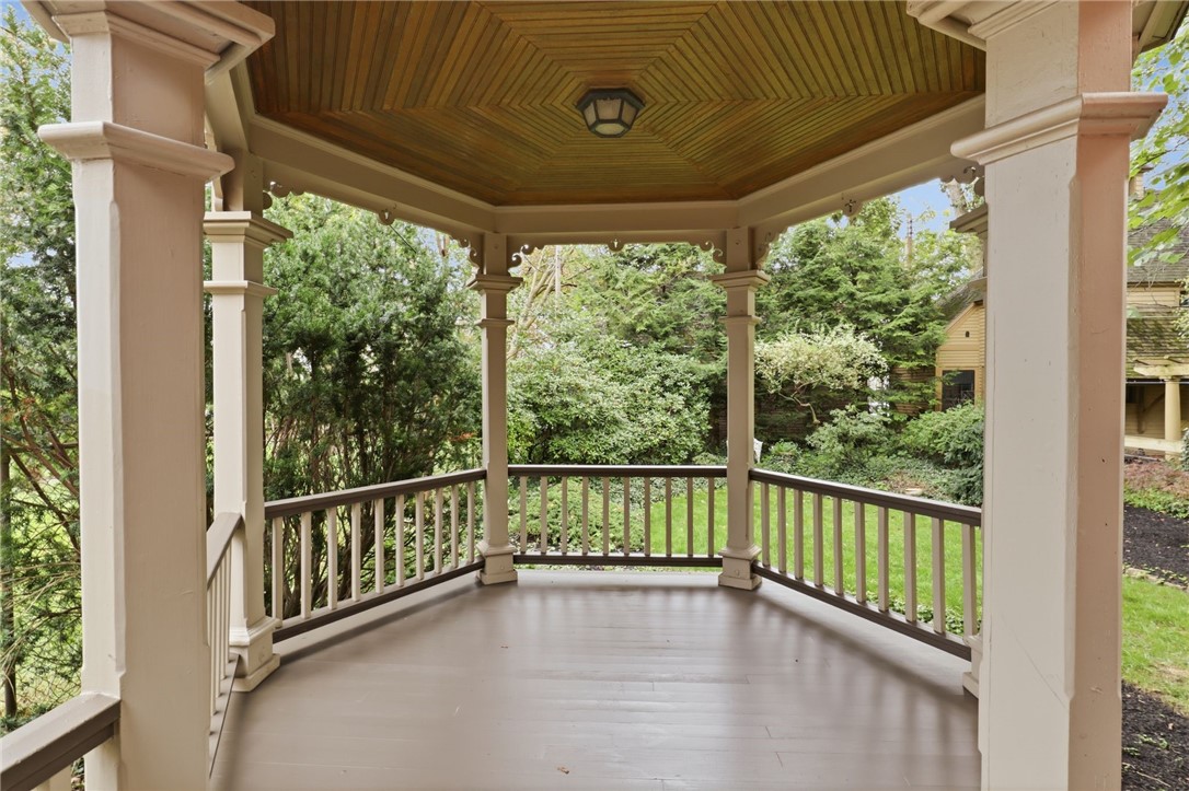 35 Vick Park A