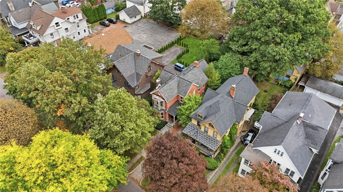 35 Vick Park A