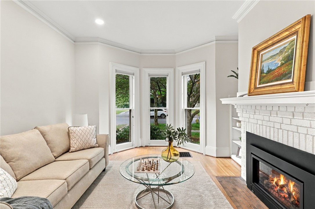 35 Vick Park A