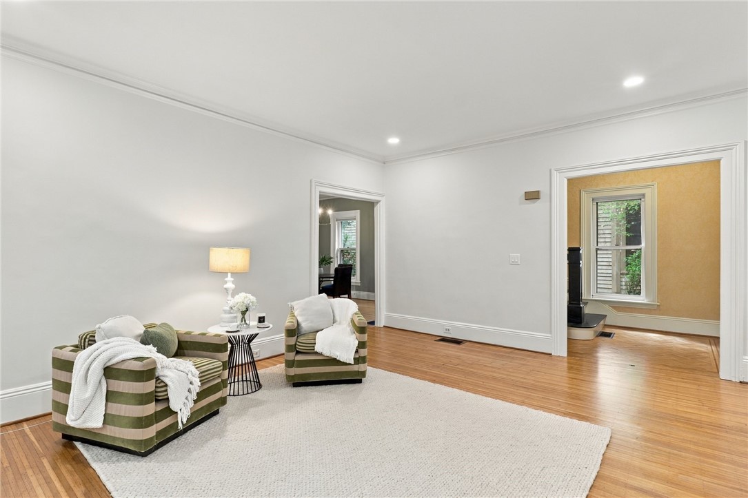 35 Vick Park A