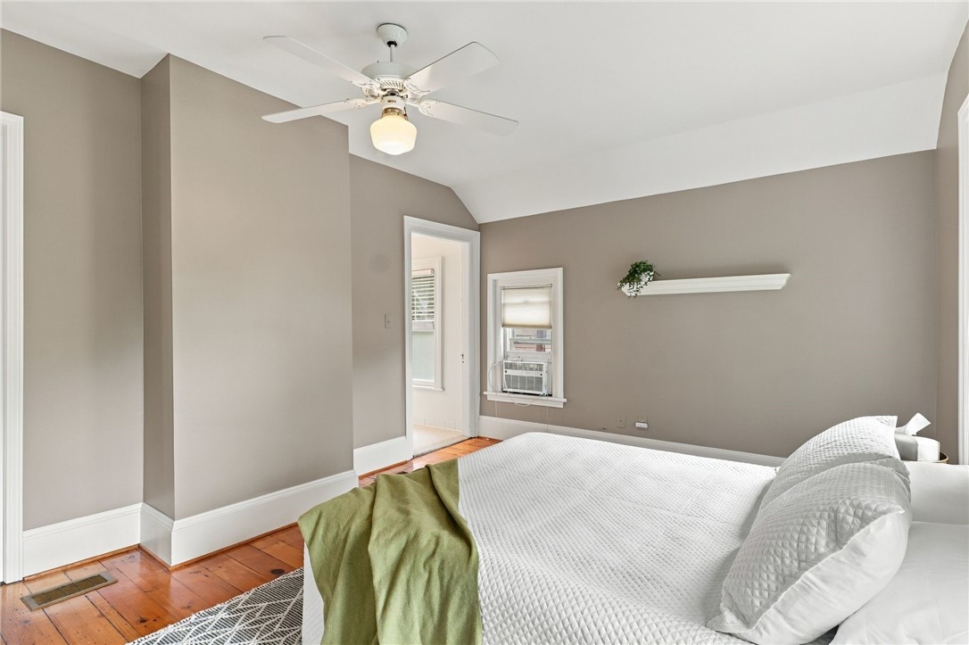 35 Vick Park A