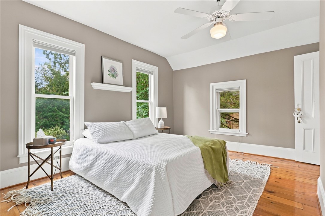 35 Vick Park A
