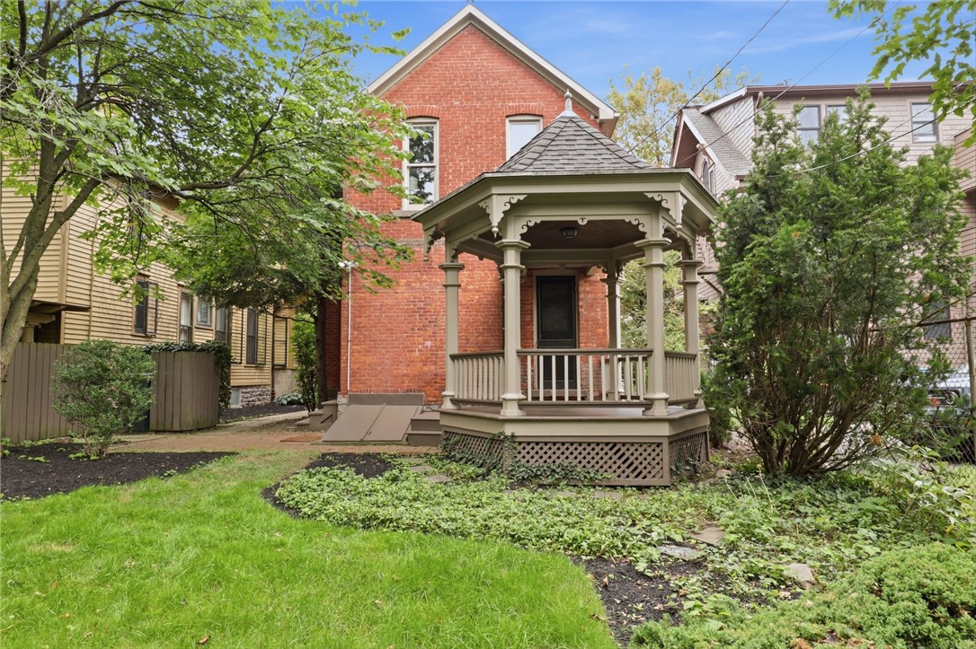 35 Vick Park A