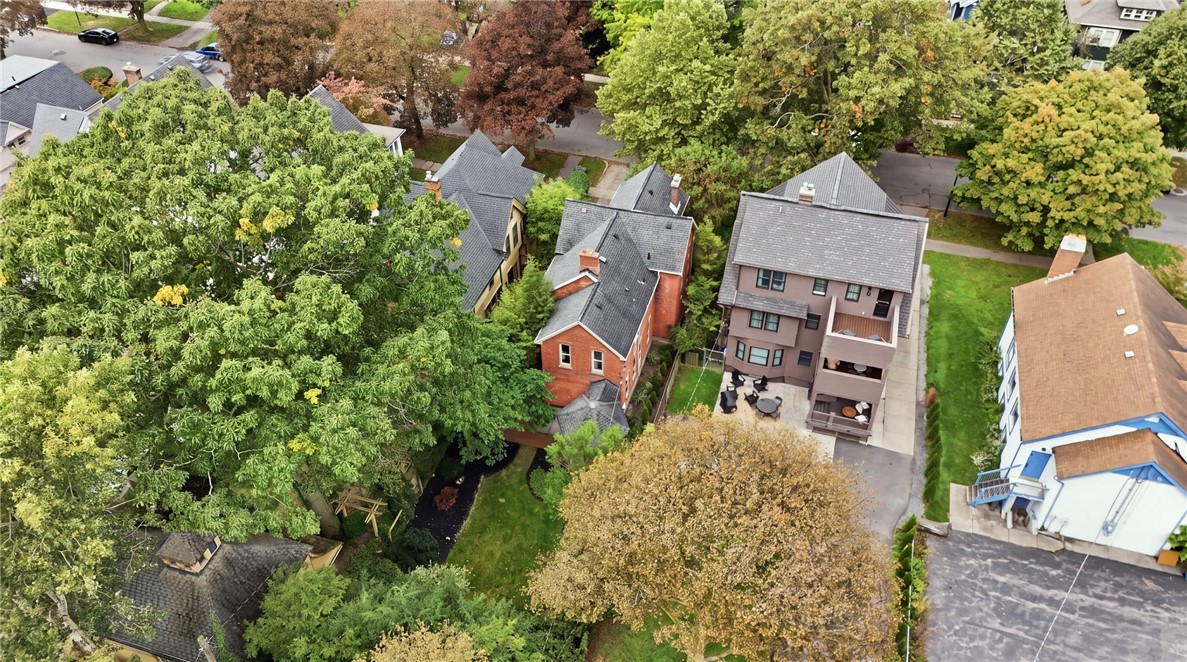 35 Vick Park A