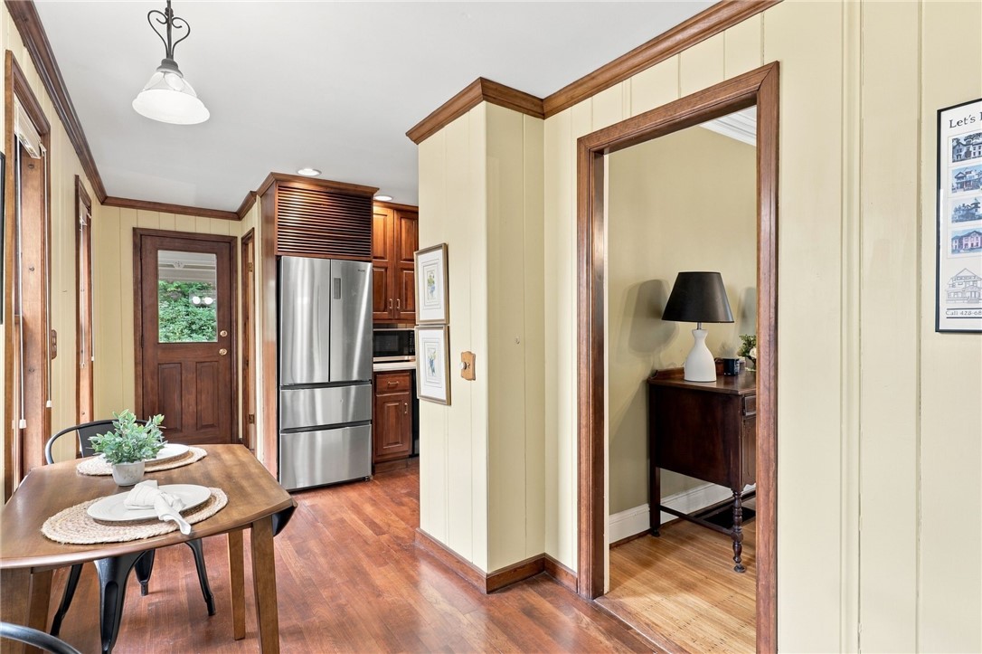 35 Vick Park A
