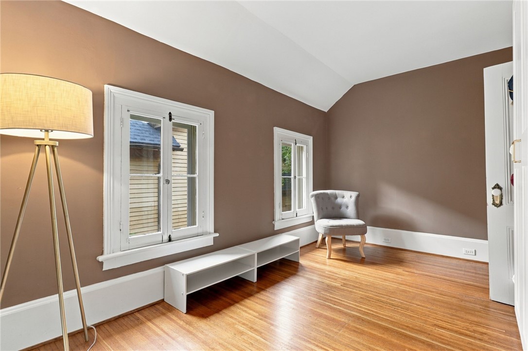 35 Vick Park A