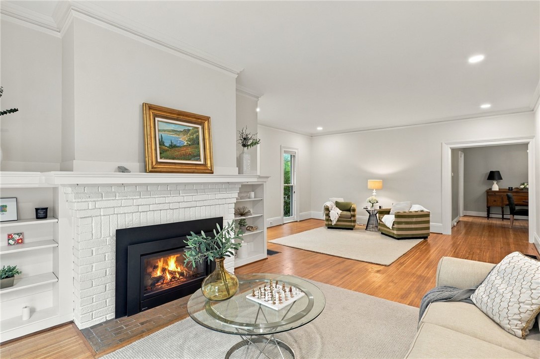 35 Vick Park A
